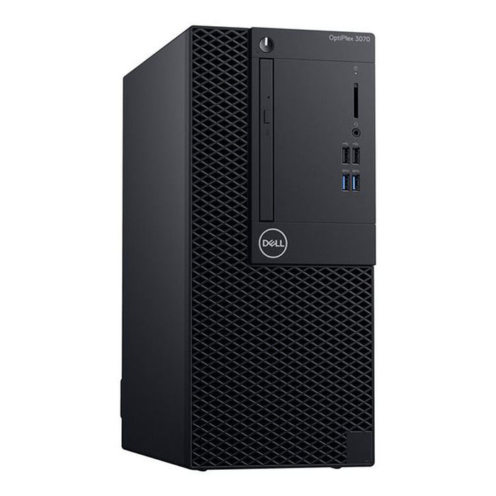Dell Optiplex 3070 (Midtower) i5, 16GB/1TB, Windows 11 - B | Záruka: 1 rok