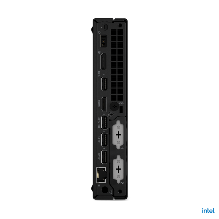 Lenovo Thinkcentre M80Q (TFF) i3, 8GB/256GB, Windows 11 - B | Záruka: 1 rok