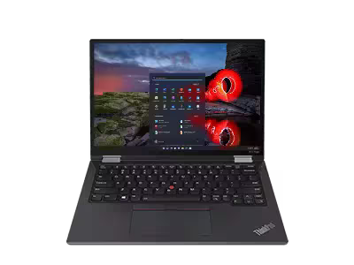 Lenovo ThinkPad X13 Yoga i5, 16GB/256GB, Windows 11 - B | Záruka: 1 rok