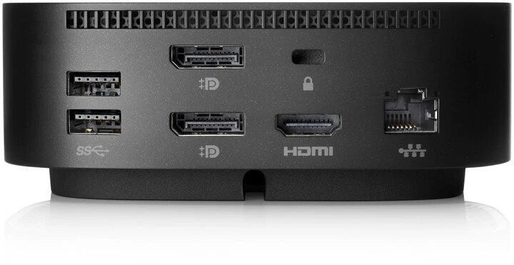 HP EliteBook 850 (G8) i7, 16GB/256GB, Windows 11  + HP USB-C G5 Dock - C | Záruka: 1 rok