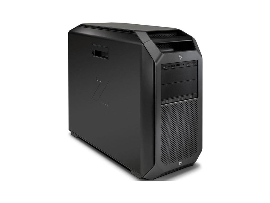 HP Workstation Z8 (G4) Xeon, 32GB/512GB, Windows 11 - B | Záruka: 1 rok