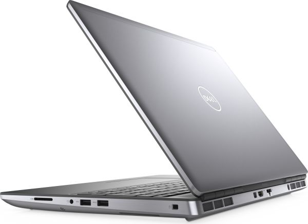 Dell Precision 7550 i7, 16GB/256GB, Windows 11 - B | Záruka: 1 rok