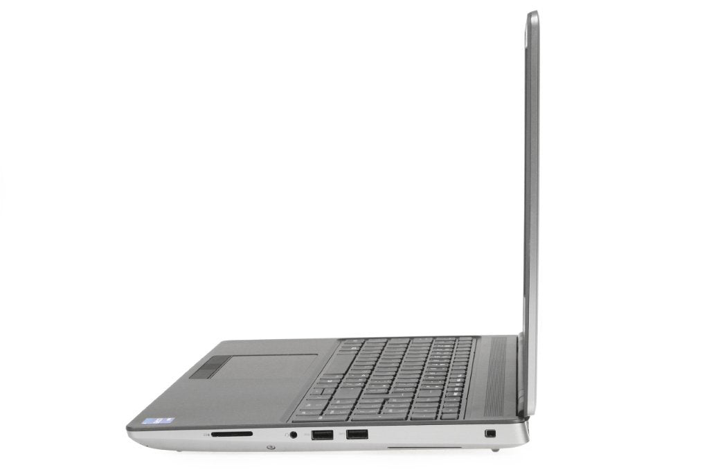 Dell Precision 7560 i7, 64GB/1TB, Windows 11 - C | Záruka: 1 rok