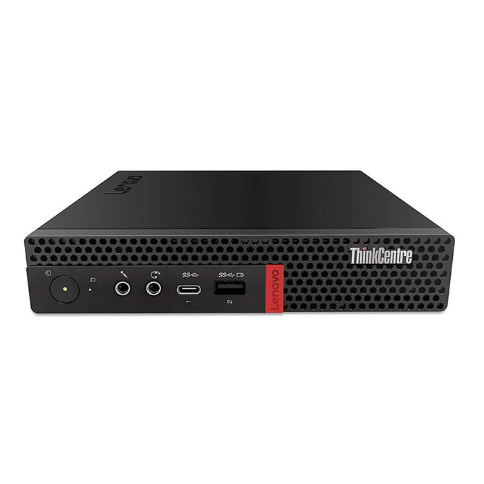 Lenovo ThinkCentre M920q TFF i5, 8GB/256GB, Windows - B | Záruka: 1 rok