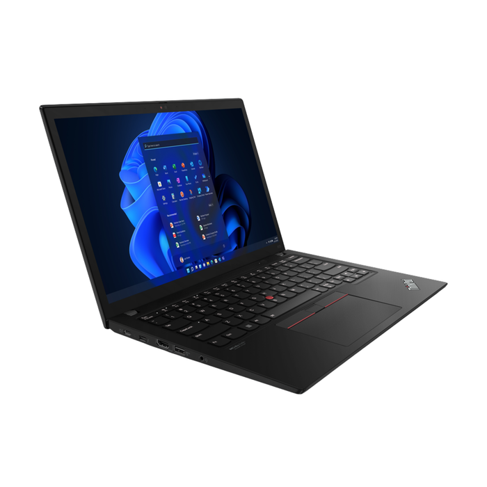 Lenovo ThinkPad X13 Gen 3 i5, 16GB/256GB,  Windows 11 - C | Záruka: 1 rok