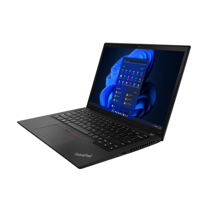 Lenovo ThinkPad X13 Gen 3 i5, 16GB/256GB, Windows 11 - C | Warranty: 1 year