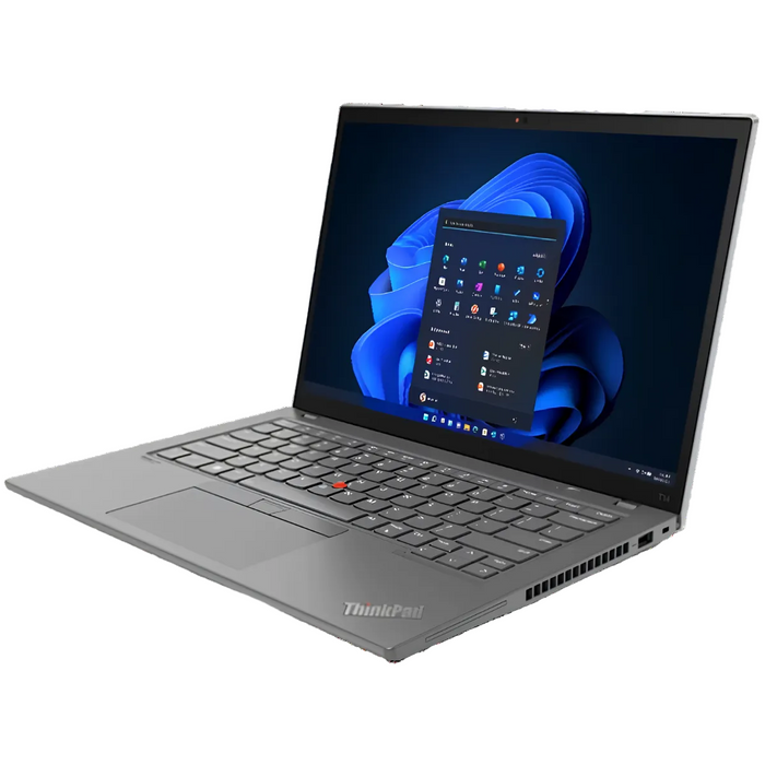 Lenovo ThinkPad T14 i7 Gen 3, 32GB/512GB,  Windows 11 - C | Záruka: 1 rok