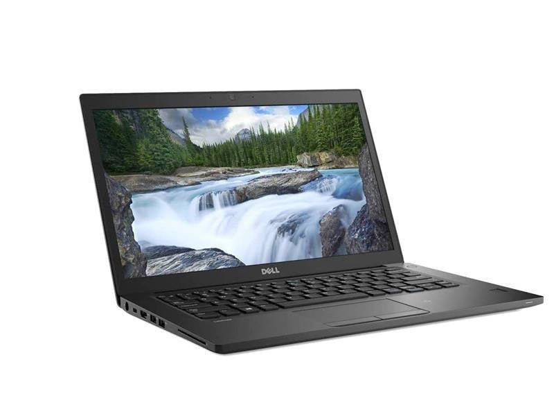 Dell Latitude 7490 i7, 8GB/256GB, Windows 11 - B | Záruka: 1 rok