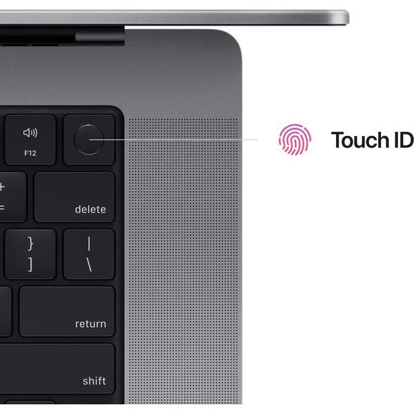 Apple MacBook Pro (2023) M2, 16", 32GB/512GB - C | Záruka: 1 rok