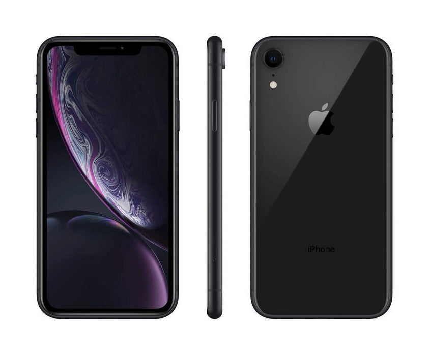 Apple iPhone XR A2105 64GB - B | Záruka: 1 rok