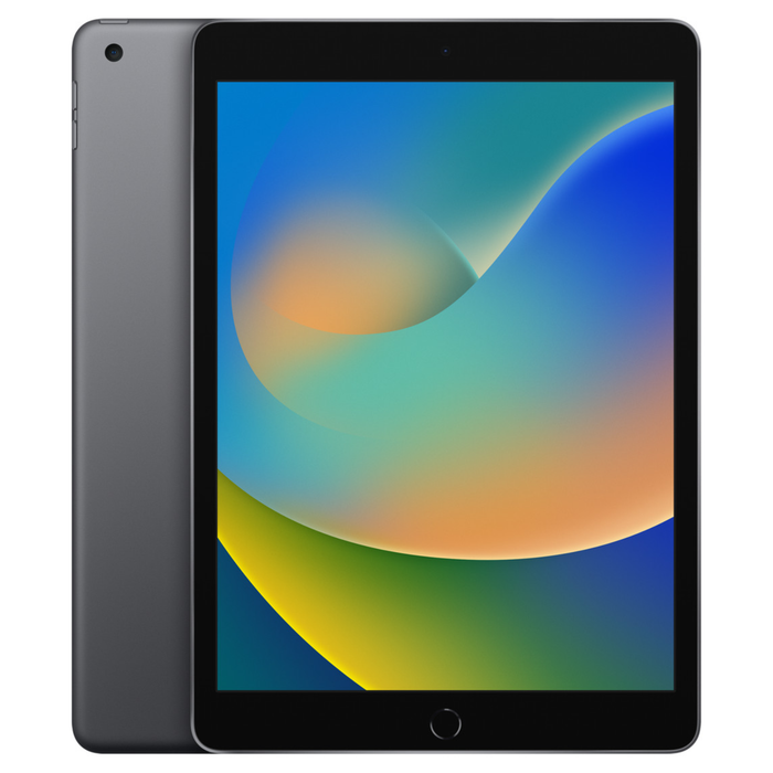 Apple iPad 9th Gen 2021 64GB - B | Záruka: 1 rok