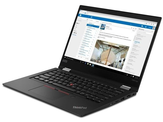 Lenovo ThinkPad X390 Yoga i5, 8GB/256GB, Windows 11 - B | Záruka: 1 rok