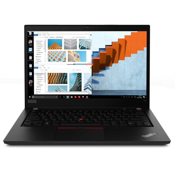 Lenovo ThinkPad T14 i5 Gen 1, 16GB/256GB, Windows 11 - C | Záruka