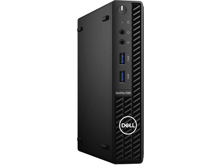 Dell Optiplex 3080 MFF i5, 8GB/256GB, Windows 11 - A | Záruka: 2 roky
