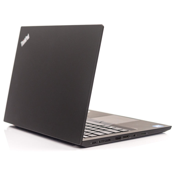 Lenovo ThinkPad T14 i5 Gen 2, 16GB/256GB,  Windows 11 - C | Záruka: 1 rok