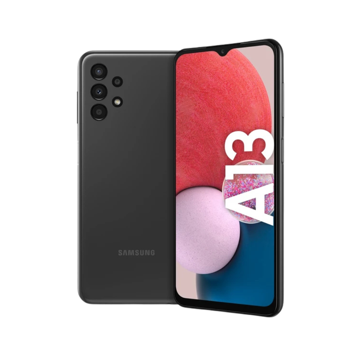 Samsung Galaxy A13 128GB - B | Záruka: 1 rok