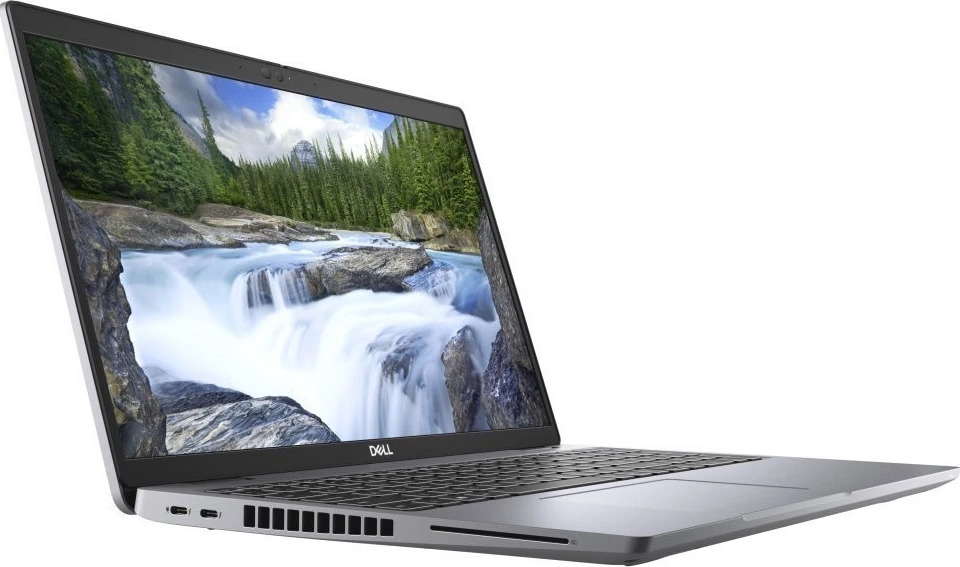 Dell Latitude 5520 i5, 8GB/512GB, Windows 11 - C | Záruka: 1 rok