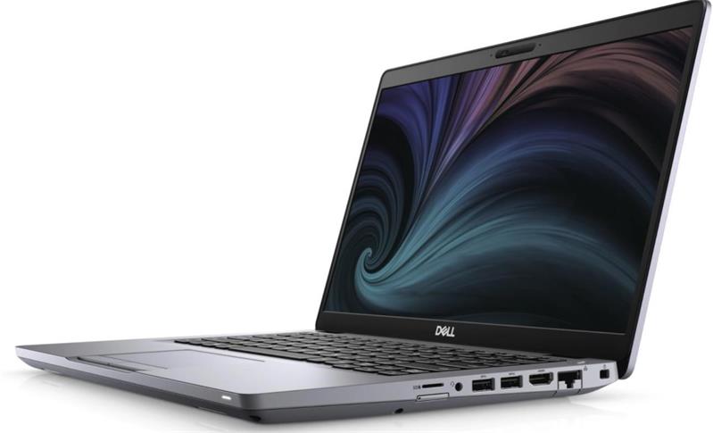 Dell Latitude 5411 i7, 8GB/256GB, Windows 11 - C | Záruka: 1 rok