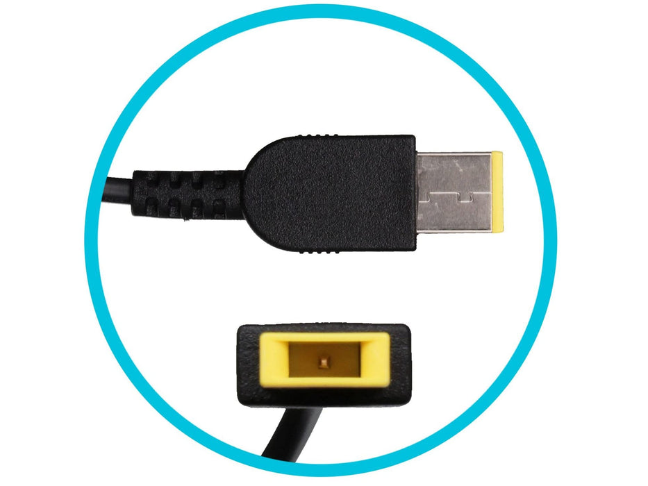 Lenovo ThinkPad 90W AC Adapter