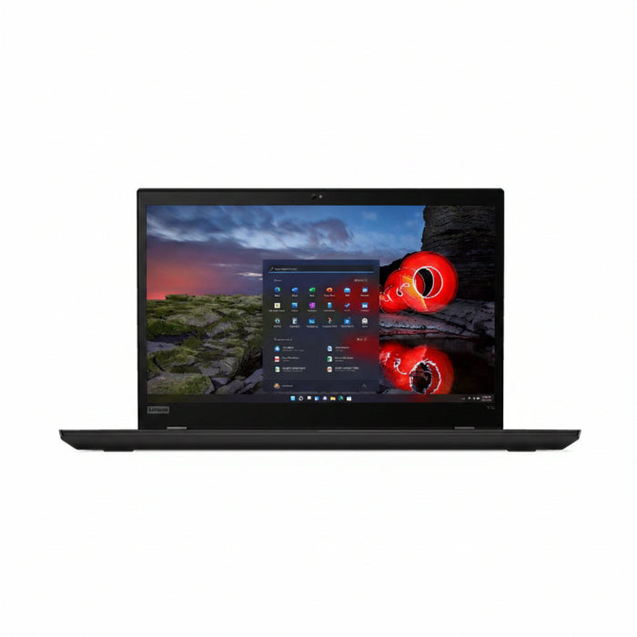 Lenovo ThinkPad T15 Gen 1 i5, 16GB/512GB, Windows 11 - C | Záruka: 1 rok