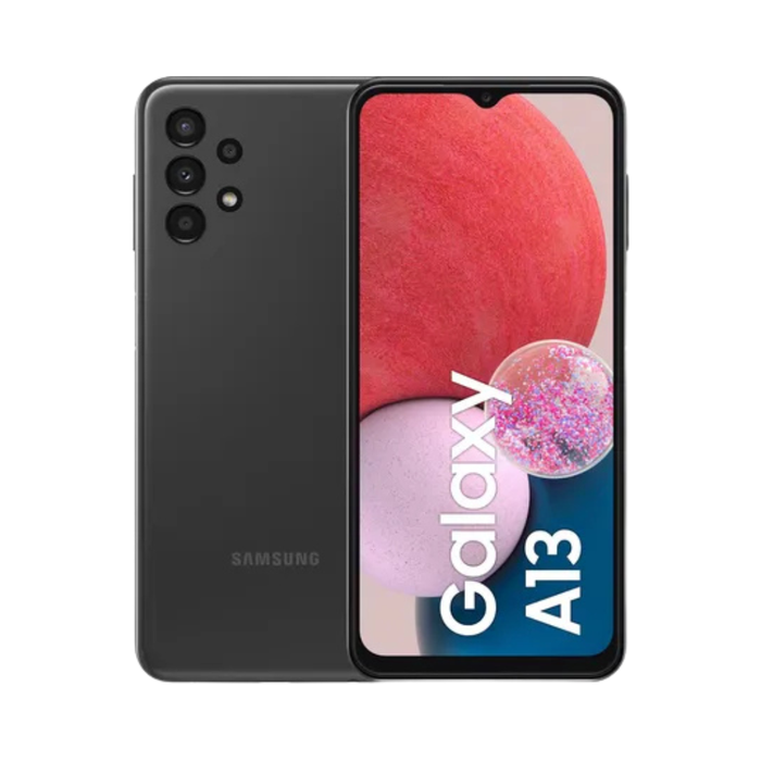 Samsung Galaxy A13 64GB - C | Záruka: 1 rok
