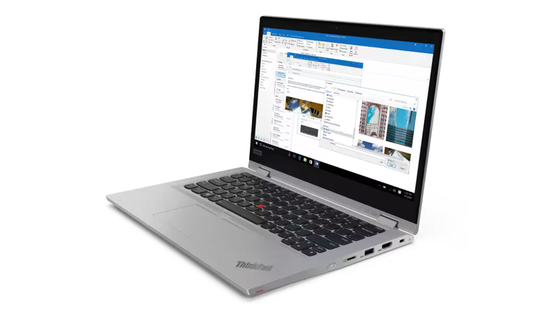 Lenovo ThinkPad L13 Gen 2 i5, 16GB/256GB,  Windows 11 - C | Záruka: 1 rok