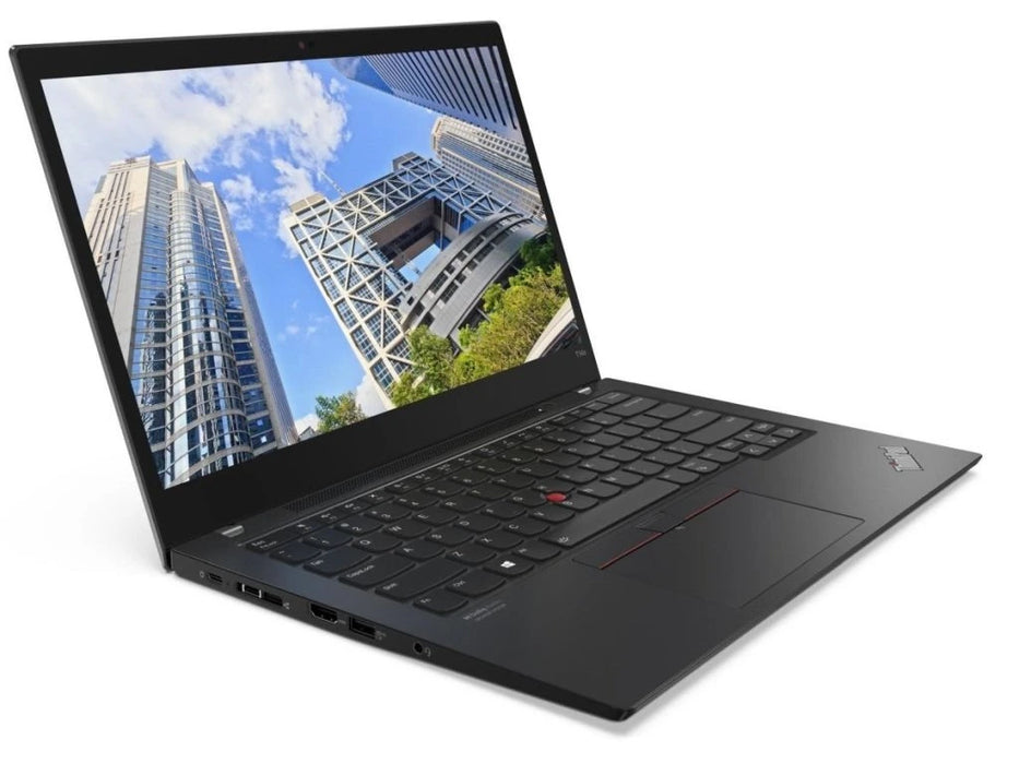 Lenovo ThinkPad T14s Gen 1 i5, 16GB/256GB, Windows 11 - C | Záruka: 1 rok