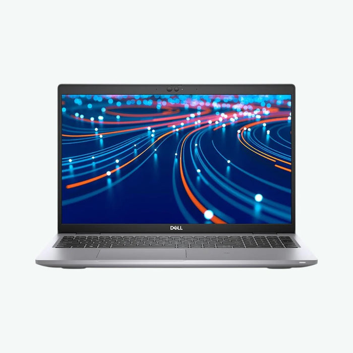 Dell Latitude 5520 i5, 8GB/512GB, Windows 11 - B | Warranty: 1 year