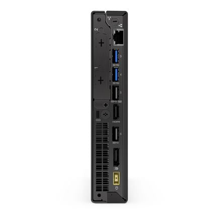 Lenovo ThinkCentre M720q TFF Pentium, 8GB/256GB, Windows 11 - C | Záruka: 1 rok