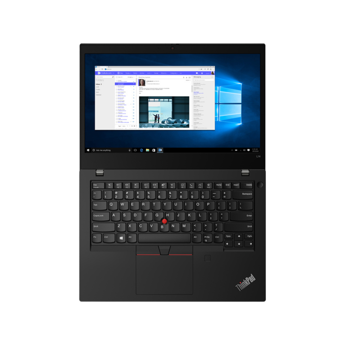 Lenovo ThinkPad L14 Gen1 i5, 16GB/256GB, Windows 11 - C | Warranty: 1 year