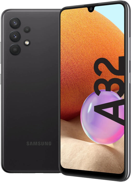 Samsung Galaxy A32 5G 128GB - B | Záruka: 1 rok