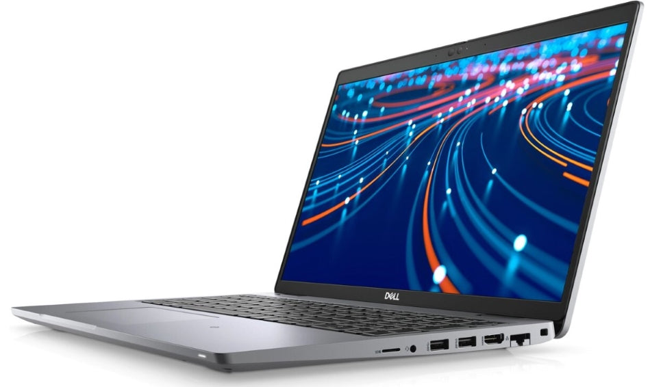 Dell Latitude 5520 i5, 8GB/512GB, Windows 11 - C | Záruka: 1 rok