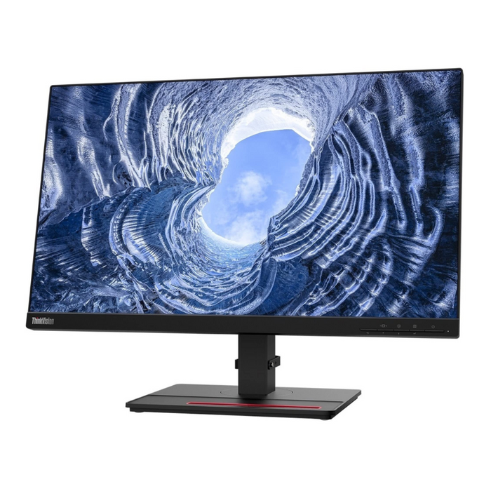 Lenovo ThinkVision T24i-20 - B | Záruka: 1 rok