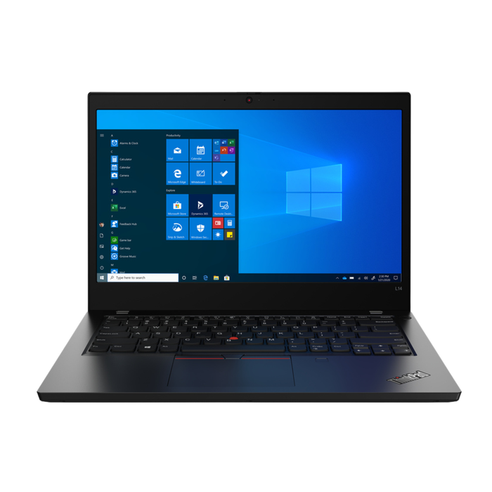 Lenovo ThinkPad L14 Gen1 i5, 16GB/256GB, Windows 11 - C | Warranty: 1 year