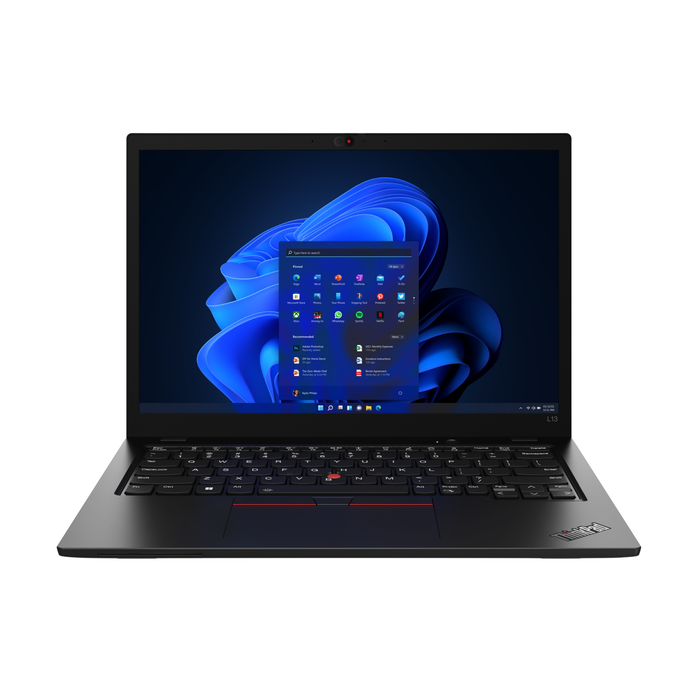 Lenovo ThinkPad L13 Gen 3 i5, 16GB/256GB,  Windows 11 - C | Záruka: 1 rok