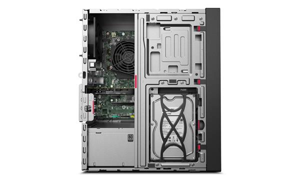 Lenovo ThinkStation P330 Xeon, 32GB/512GB, Windows 11 - B | Záruka: 1 rok