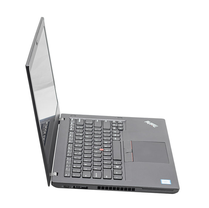 Lenovo ThinkPad T480 i5, 8GB/256GB, Windows 11 - B | Warranty: 1 year