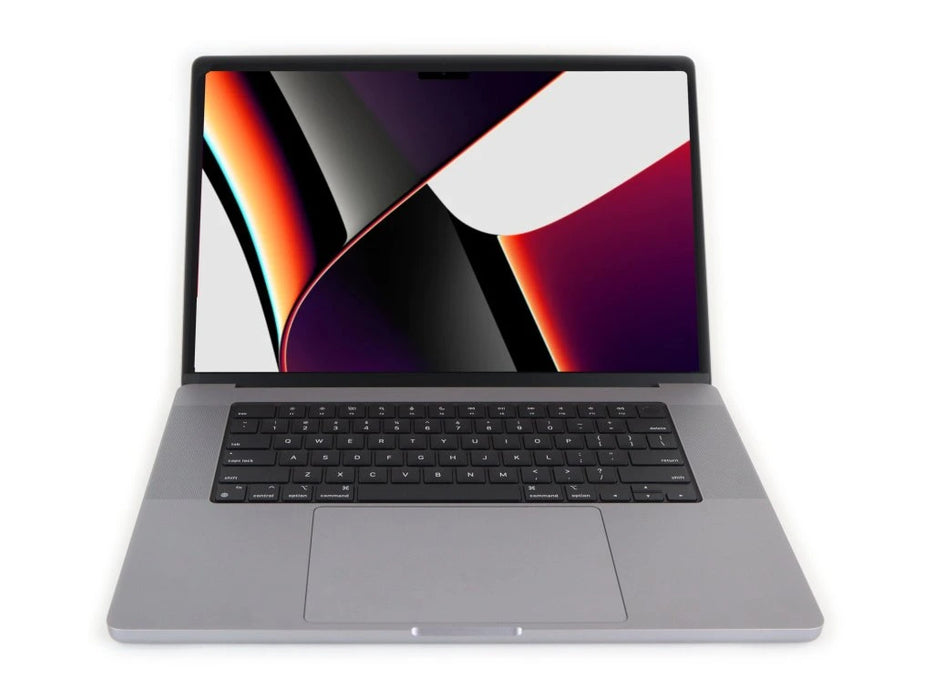 Apple MacBook Pro (2021) M1, 32GB/1TB - C | Záruka: 1 rok