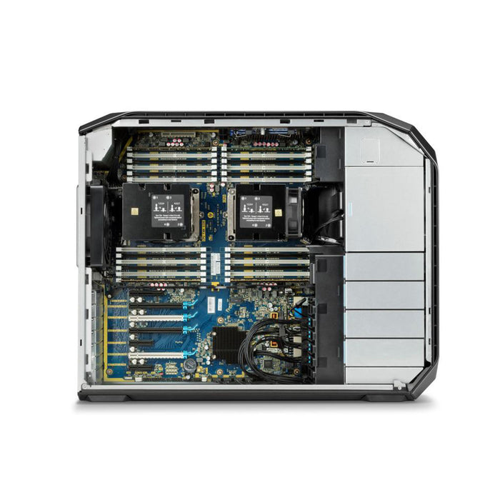 HP Workstation Z8 (G4) Xeon, 32GB/512GB, Windows 11 - B | Záruka: 1 rok