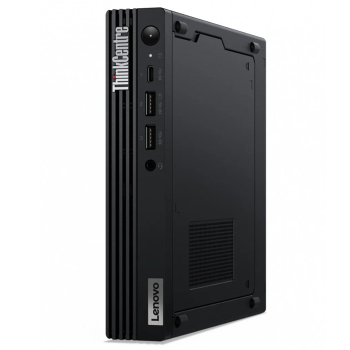 Lenovo ThinkCentre M75n Nano Ryzen, 8GB/256GB, Windows 11 - A | Záruka: 2 roky