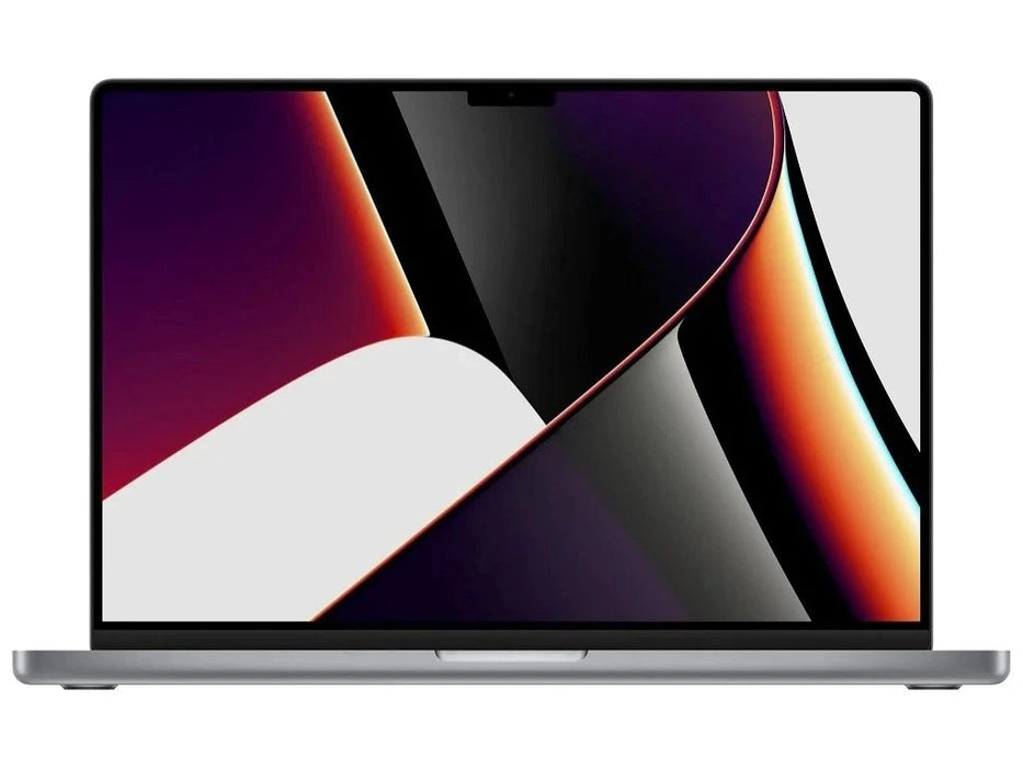 Apple MacBook Pro (2021) M1, 32GB/1TB - C | Záruka: 1 rok