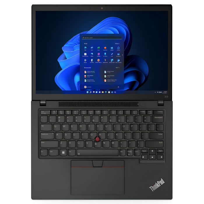 Lenovo ThinkPad X13 Gen 3 i5, 16GB/512GB,  Windows 11 - B | Záruka: 1 rok