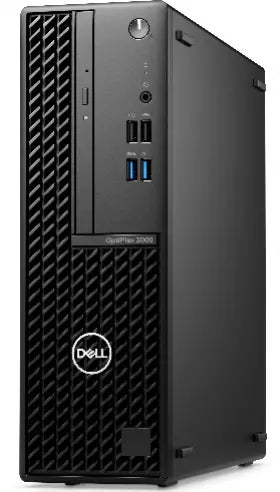 Dell Optiplex 3000 SFF i3, 8GB/512GB, Windows 11 - A | Záruka: 2 roky