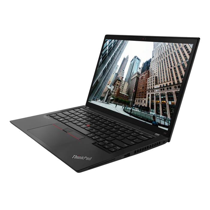 Lenovo ThinkPad X13 Gen 2 i5, 16GB/256GB, Windows 11 - C | Warranty: 1 year