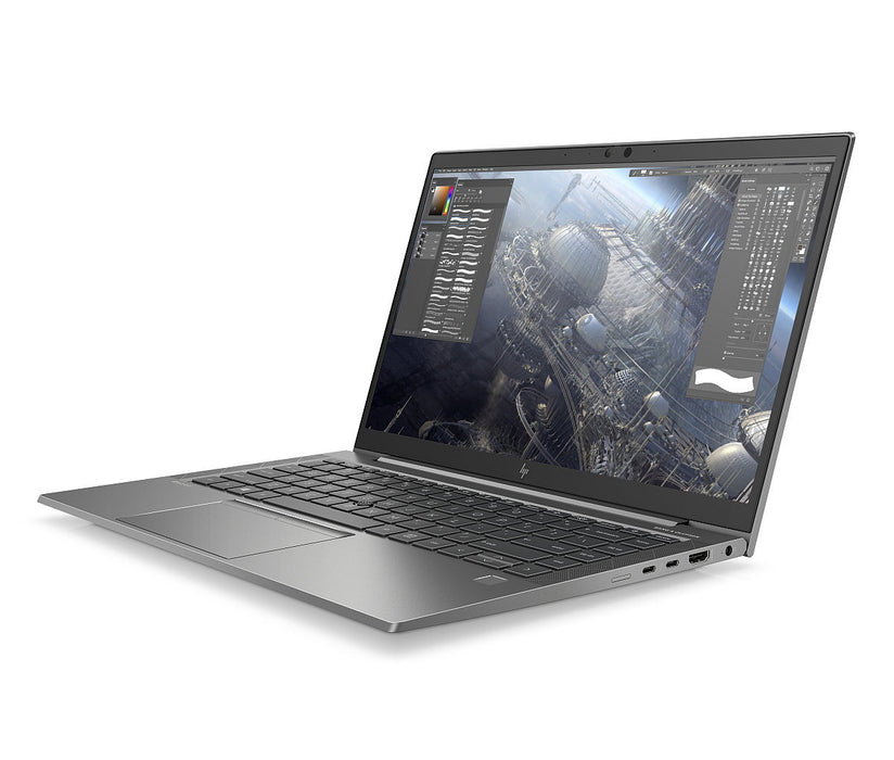 HP ZBook Firefly 14 (G8) i7, 32GB/1TB, Windows 11 - C | Warranty: 1 year