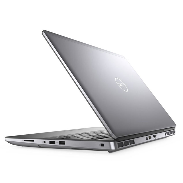 Dell Precision 7550 i7, 32GB/500GB, Windows 11 - B | Záruka: 1 rok