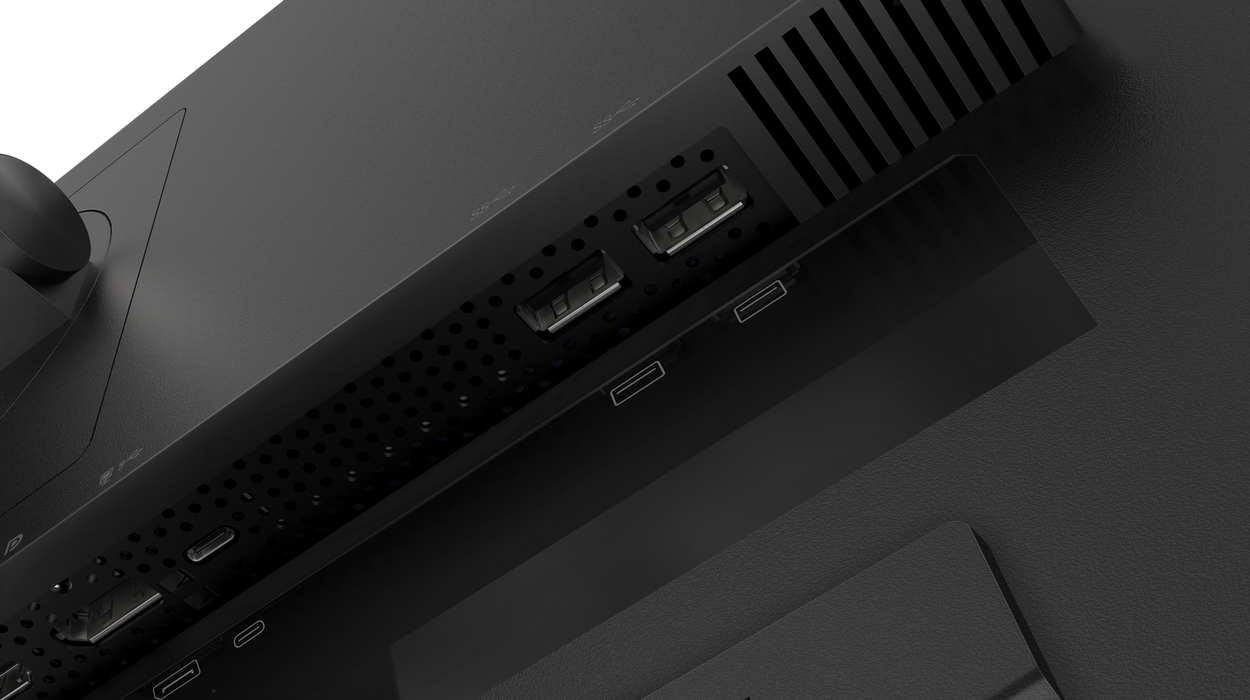 Lenovo ThinkVision T24H-20 - C | Záruka: 1 rok