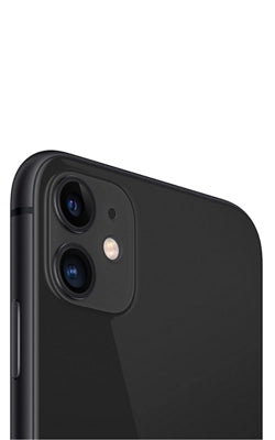 Apple iPhone 11 128GB Black - C | Záruka: 1 rok