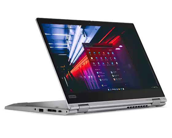 Lenovo ThinkPad L13 YOGA  2in1 i5, 16GB/256GB,  Windows 11 - C | Záruka: 1 rok