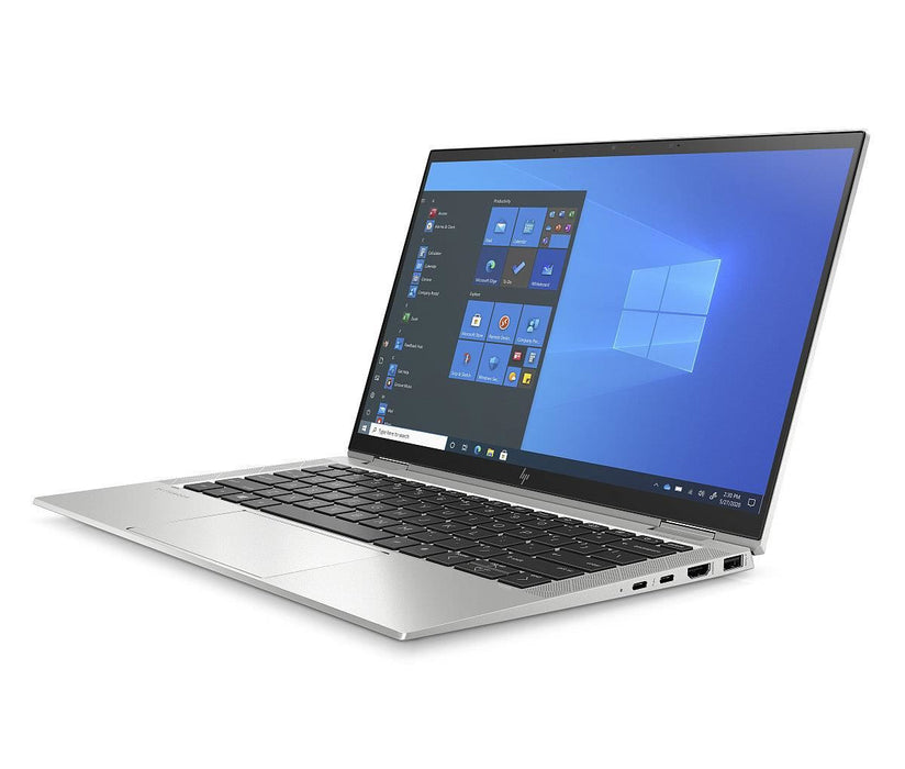 HP EliteBook X360 1030 G8 i5, 16GB/256GB, Windows 11 - C | Záruka: 1 rok